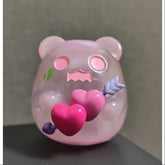 ShinWoo Love or Death Series Love Hunter